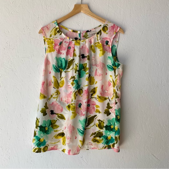 Merona tank top - Picture 2 of 9